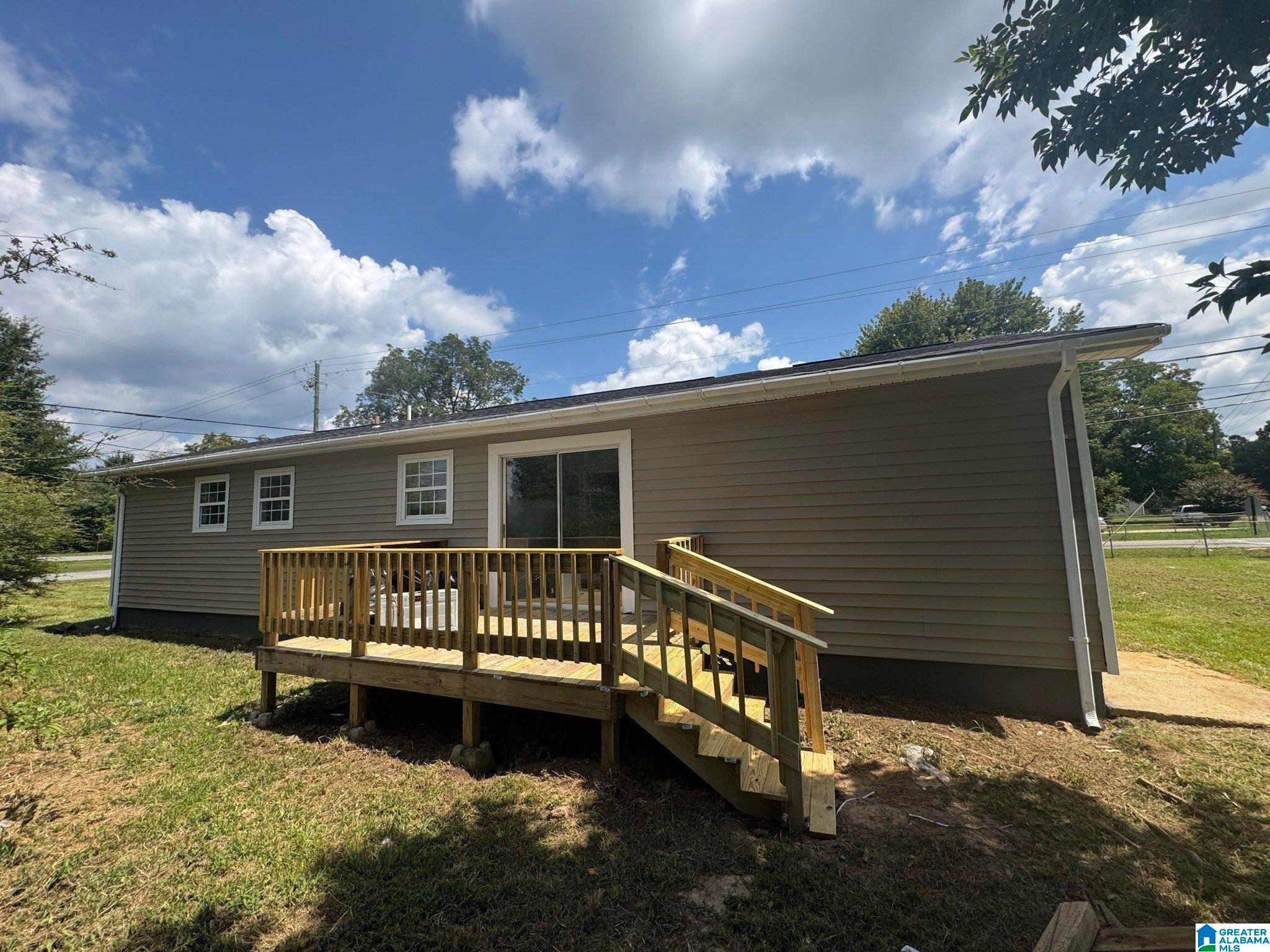 598 Alexandria Road Southwest Jacksonville, AL 36265 - Photo 5 of 39 Gallery Image 5
