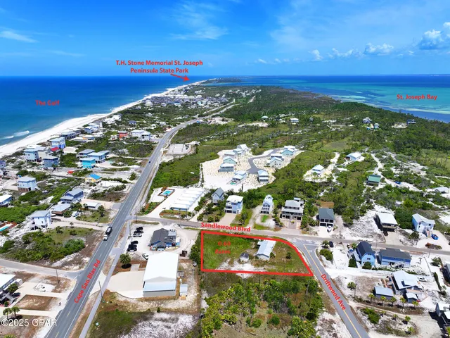 $220,000 | 111 Driftwood Avenue, Port St. Joe, FL 32456