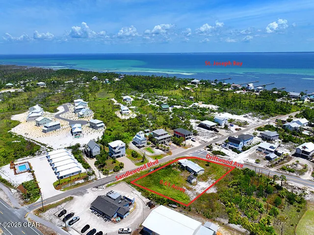 $220,000 | 111 Driftwood Avenue, Port St. Joe, FL 32456