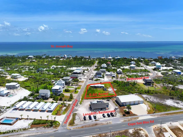 $220,000 | 111 Driftwood Avenue, Port St. Joe, FL 32456