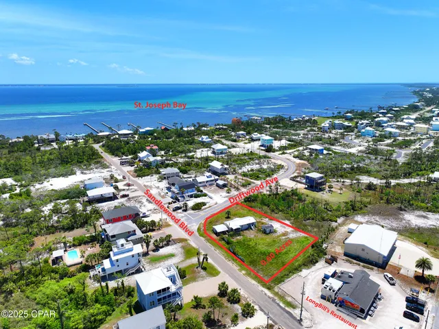 $220,000 | 111 Driftwood Avenue, Port St. Joe, FL 32456