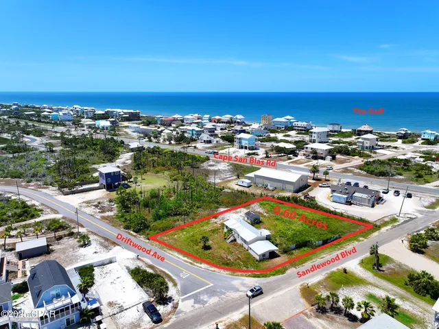 $220,000 | 111 Driftwood Avenue, Port St. Joe, FL 32456