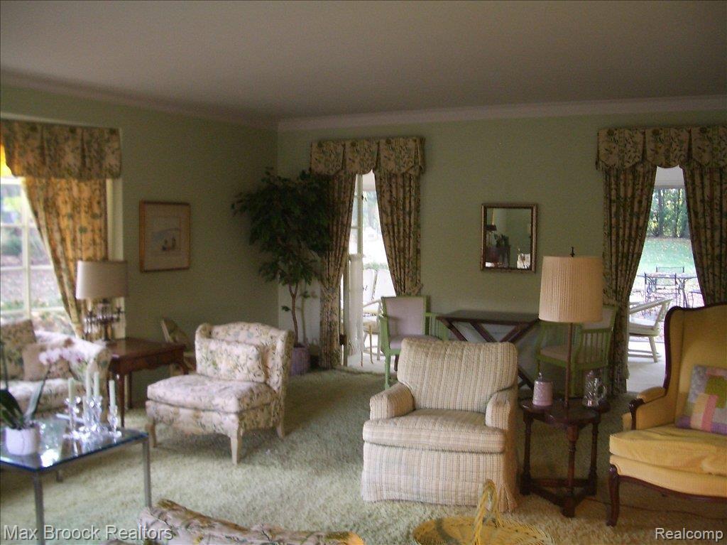 1133 North Cranbrook Road Bloomfield Hills, MI 48301 - Photo 10 of 16 CRANBROOK 11