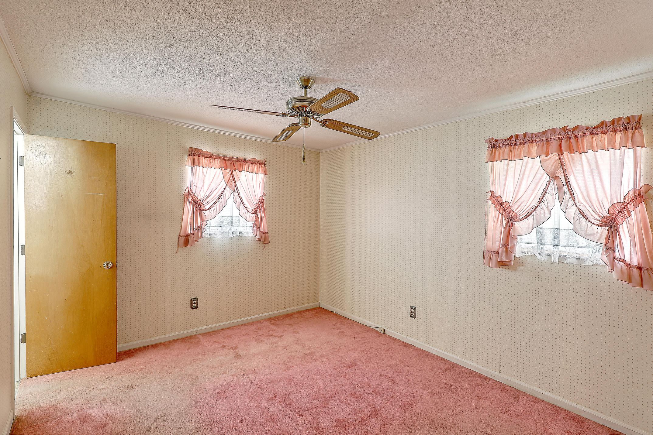 617 College Park Road Ladson, SC 29456 - Photo 13 of 28 Master Bedroom