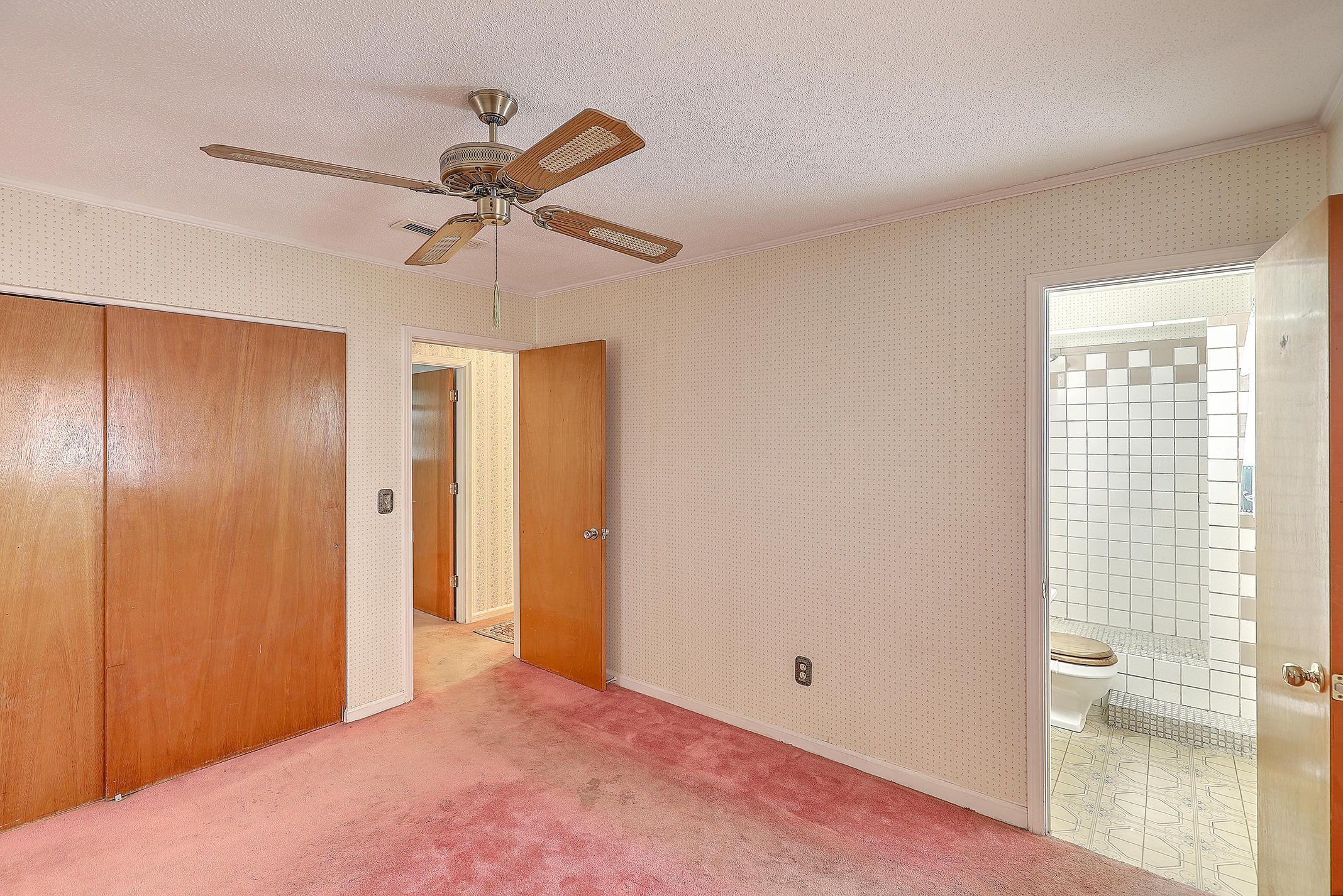 617 College Park Road Ladson, SC 29456 - Photo 14 of 28 Ceiling Fan