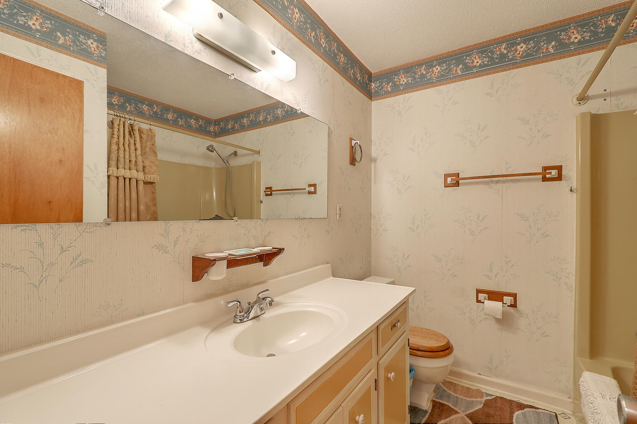 617 College Park Road Ladson, SC 29456 - Photo 19 of 28 Hall Bathroom