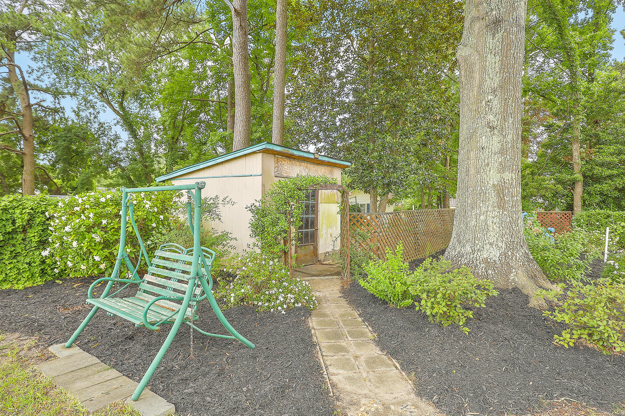 617 College Park Road Ladson, SC 29456 - Photo 21 of 28 Pathway