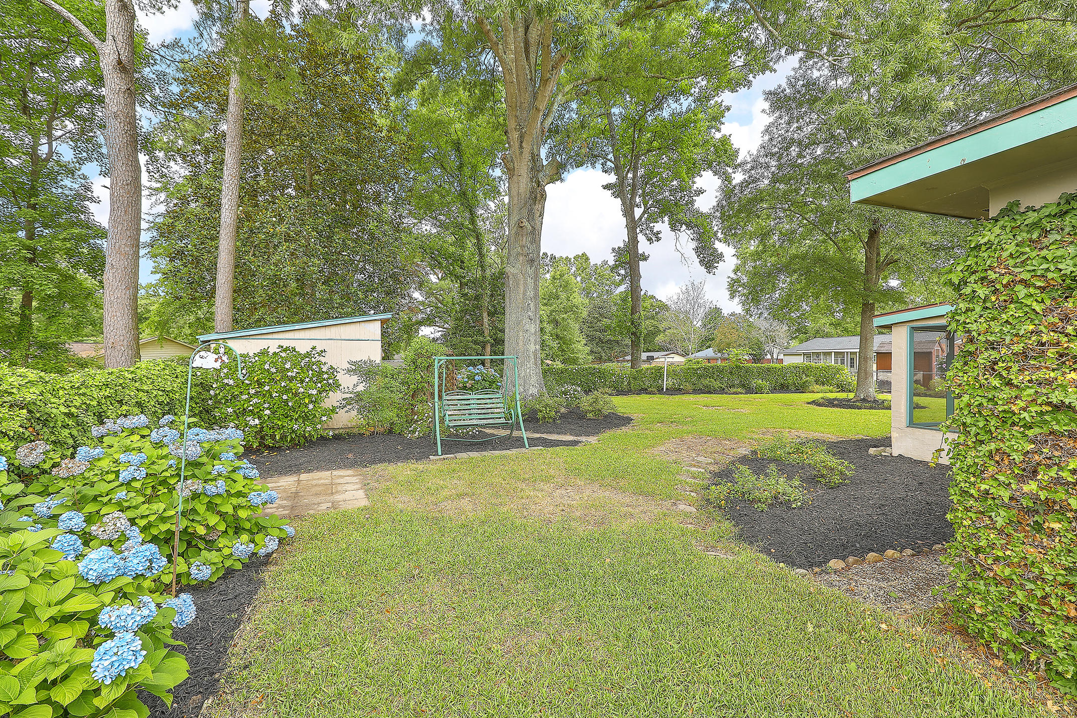 617 College Park Road Ladson, SC 29456 - Photo 25 of 28 Park like setting