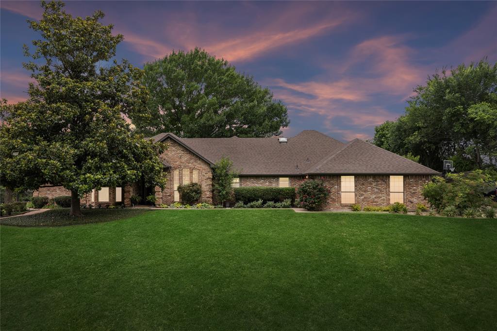 579 Collins Road Sunnyvale, TX 75182 - Photo 2 of 39