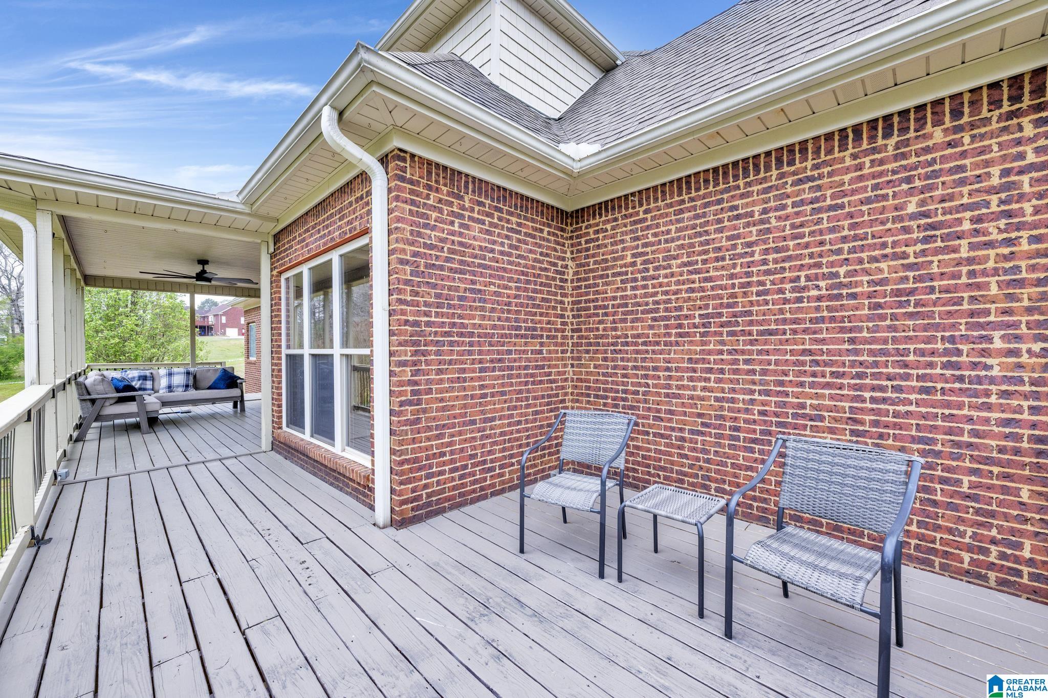 258 Valleyview Drive Jasper, AL 35504 - Photo 58 of 74