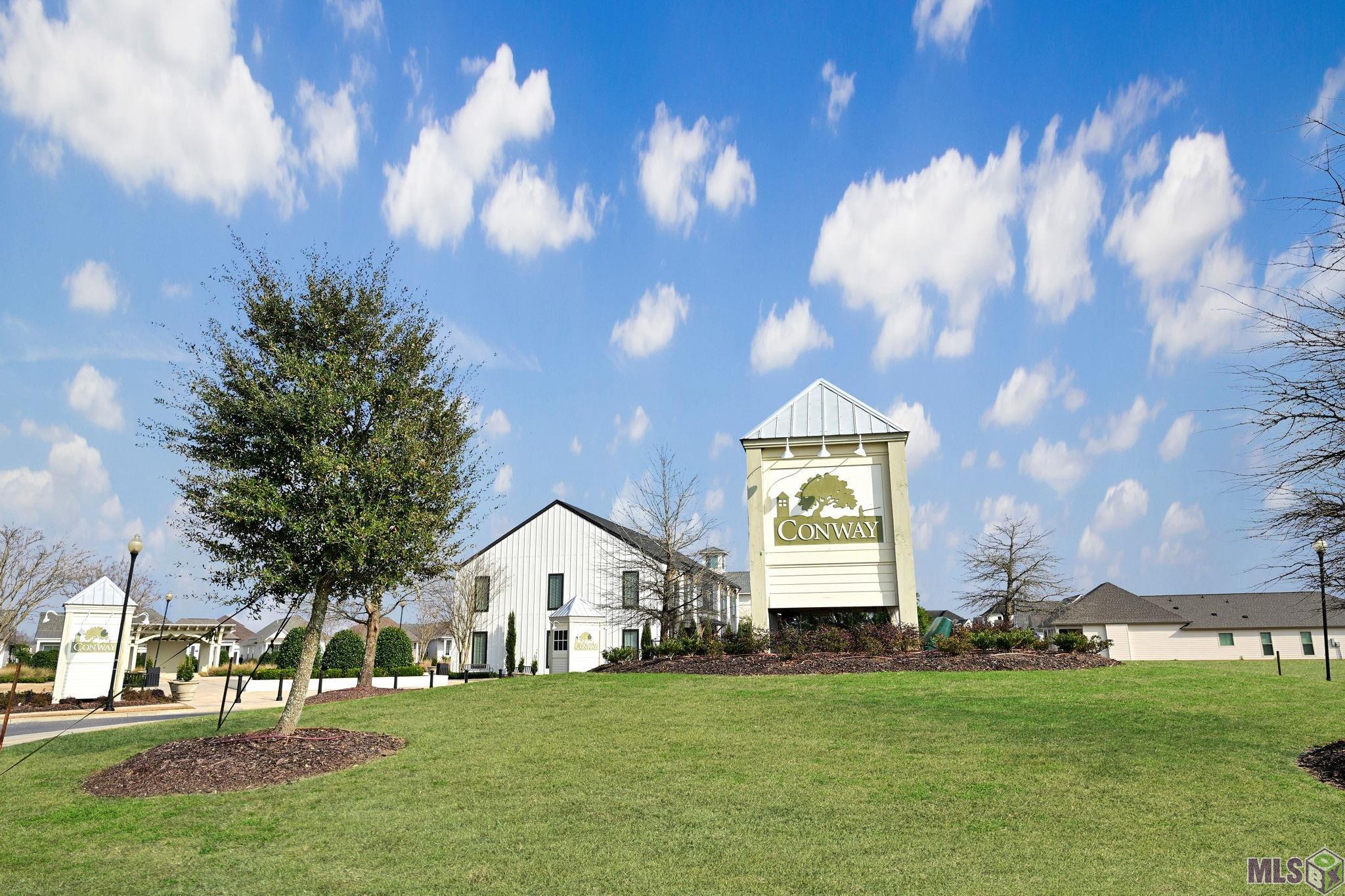 5095 Colmar Road Gonzales, LA 70737 - Photo 2 of 9