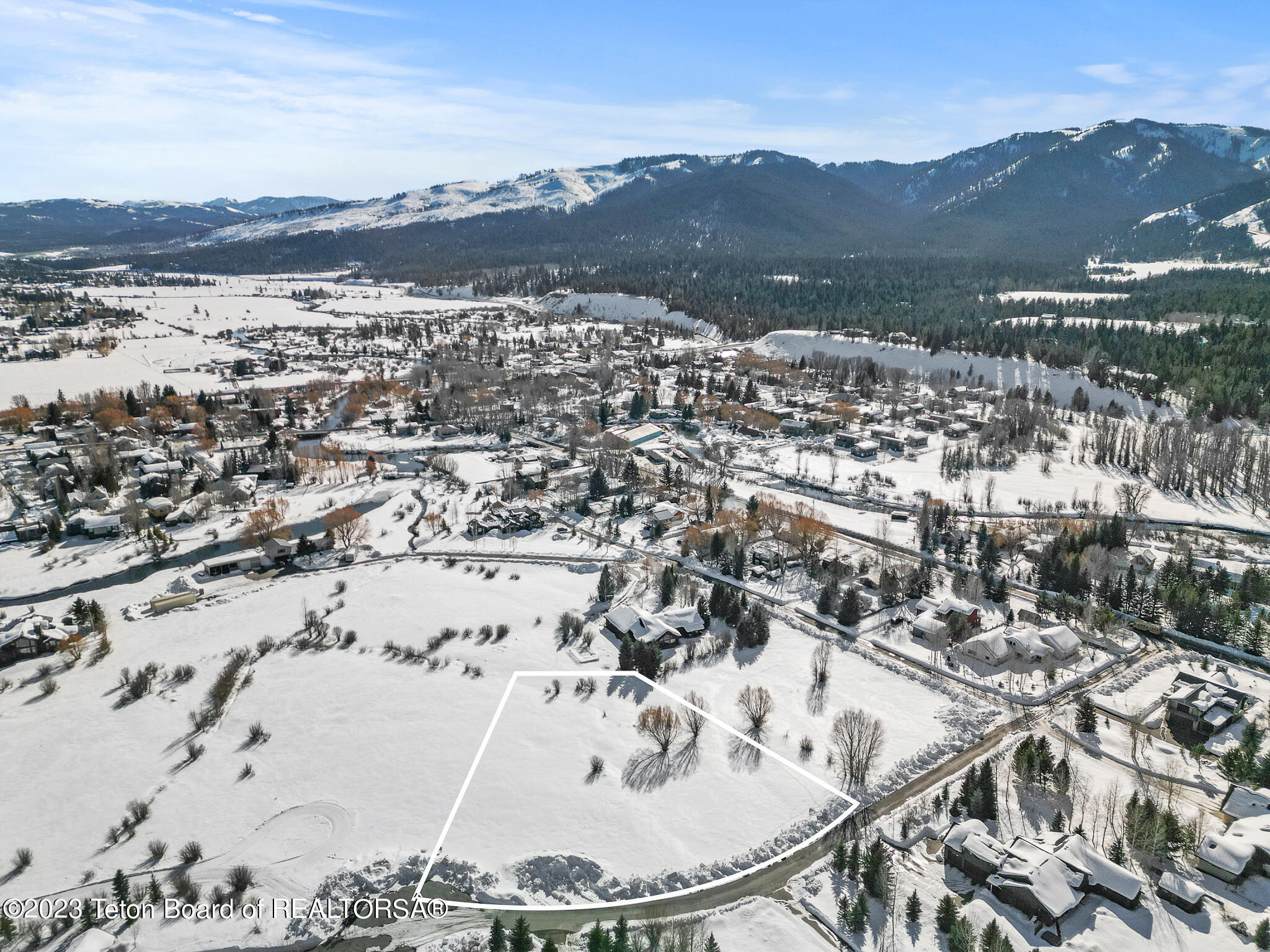 5370 W Fallen Pine Dr