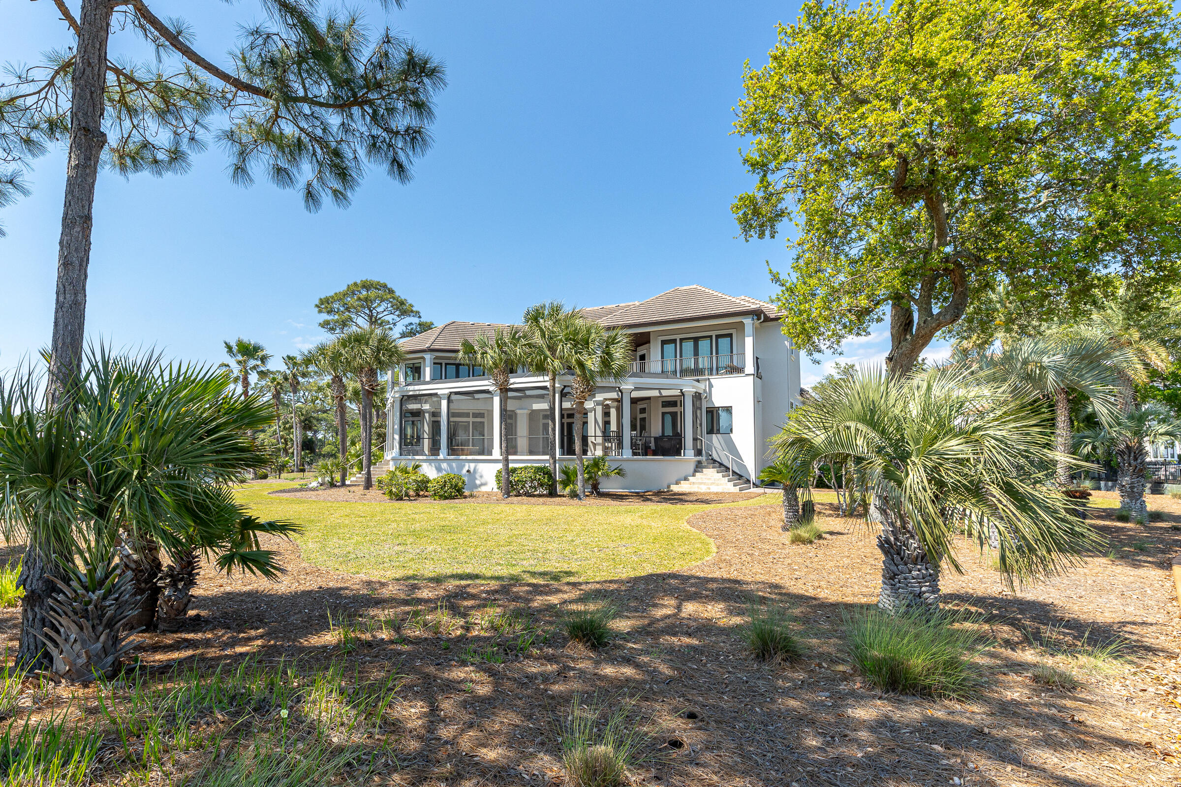1806 Driftwood Point Road Santa Rosa Beach, FL 32459 - Photo 139 of 142 1806 Driftwood Point Road Yard-66