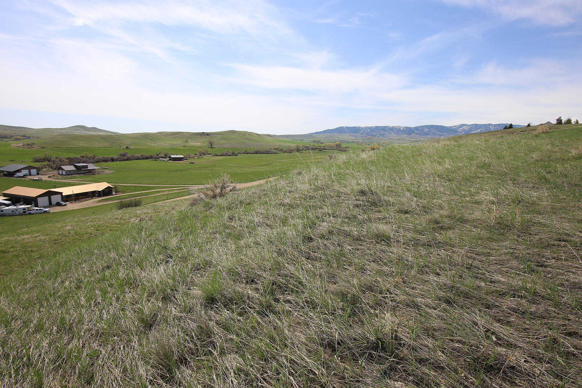 34 Mallard Road Sheridan, WY 82801 - Photo 16 of 28 Tract 3 V4