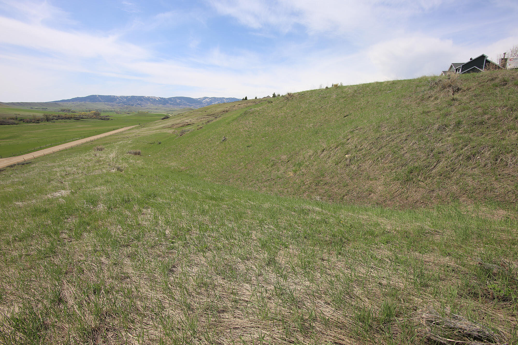 34 Mallard Road Sheridan, WY 82801 - Photo 18 of 28 Tract 3 V6