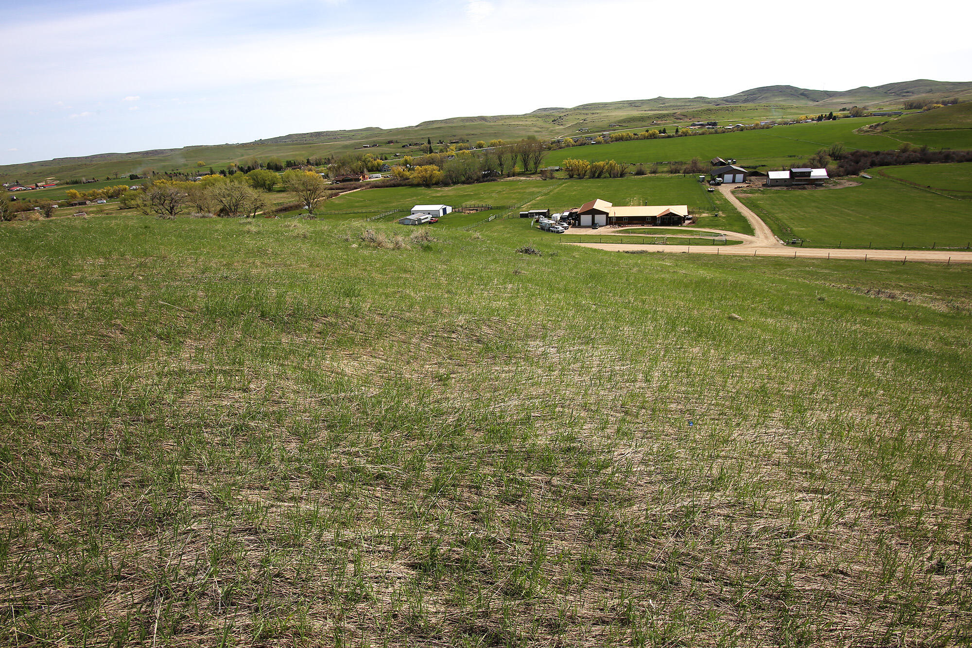 34 Mallard Road Sheridan, WY 82801 - Photo 23 of 28 Tract 4 V3