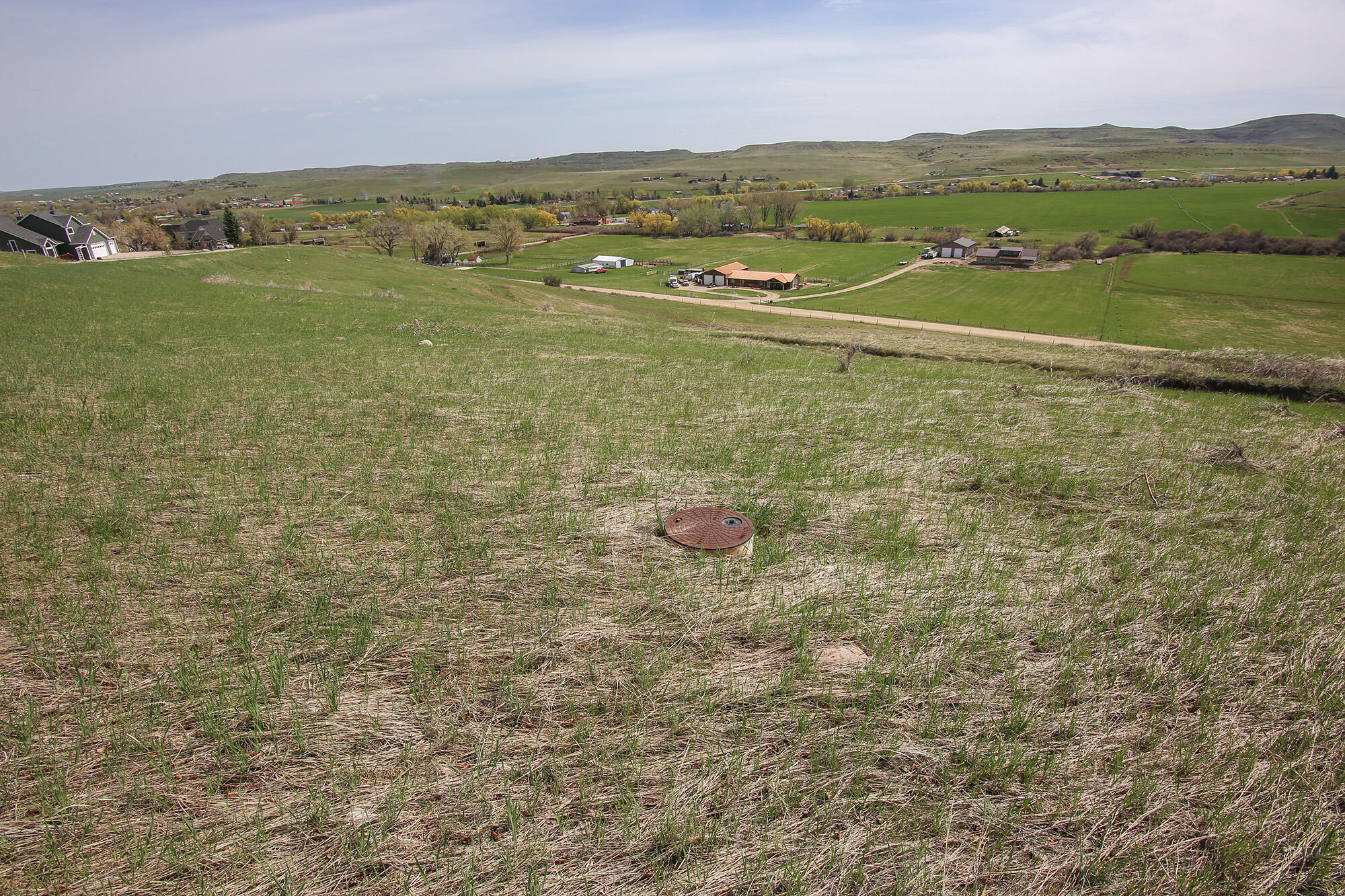 34 Mallard Road Sheridan, WY 82801 - Photo 27 of 28 Tract 4 V7