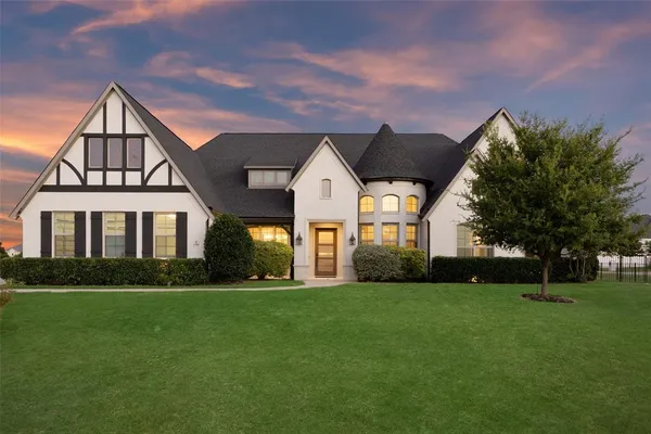 $2,200,000 | 6300 Warwick Way, Allen, TX 75002