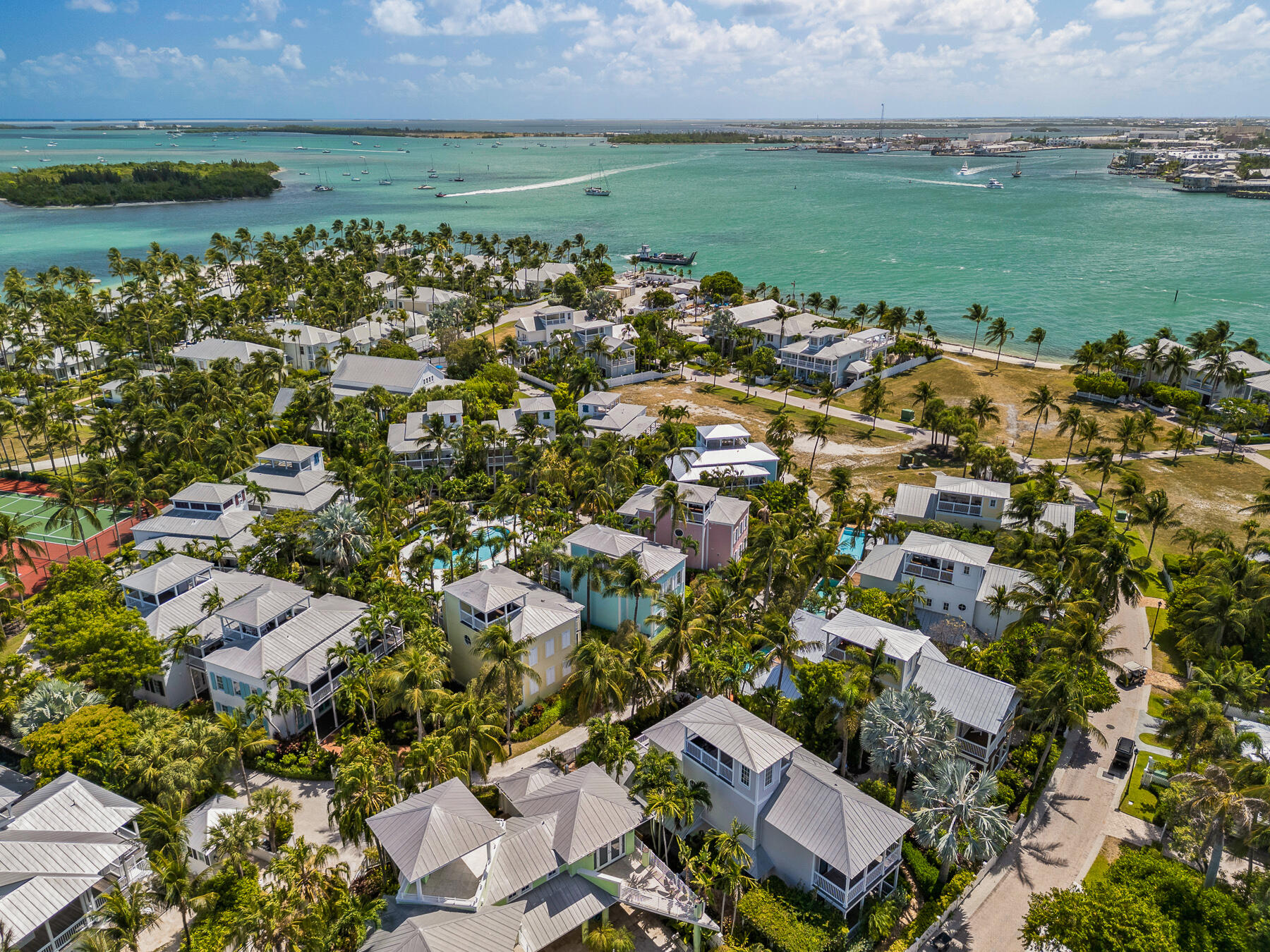 51 Sunset Key Drive Key West, FL 33040 - Photo 59 of 64 51 SUNSET DR WEB-58