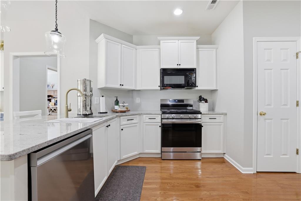 9645 Old Riverside Lane Ball Ground, GA 30107 - Photo 14 of 50
