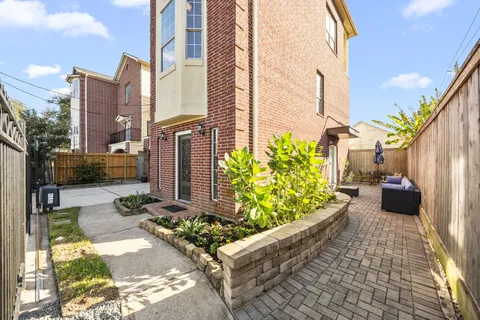 $499,000 | 609 Gardner Street, Houston, TX 77009