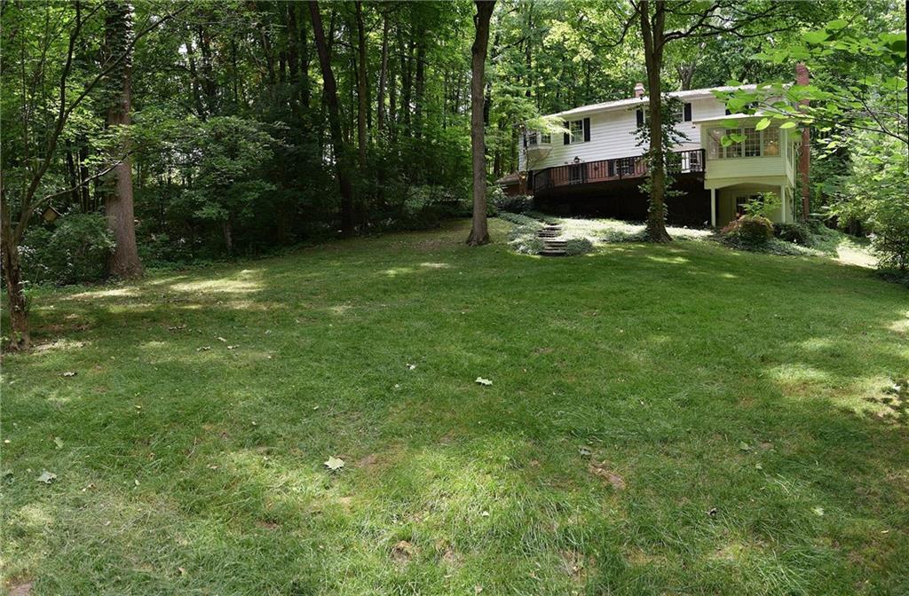 7949 Spring Mill Road Indianapolis, IN 46260 - Photo 33 of 36 Gallery Image 33