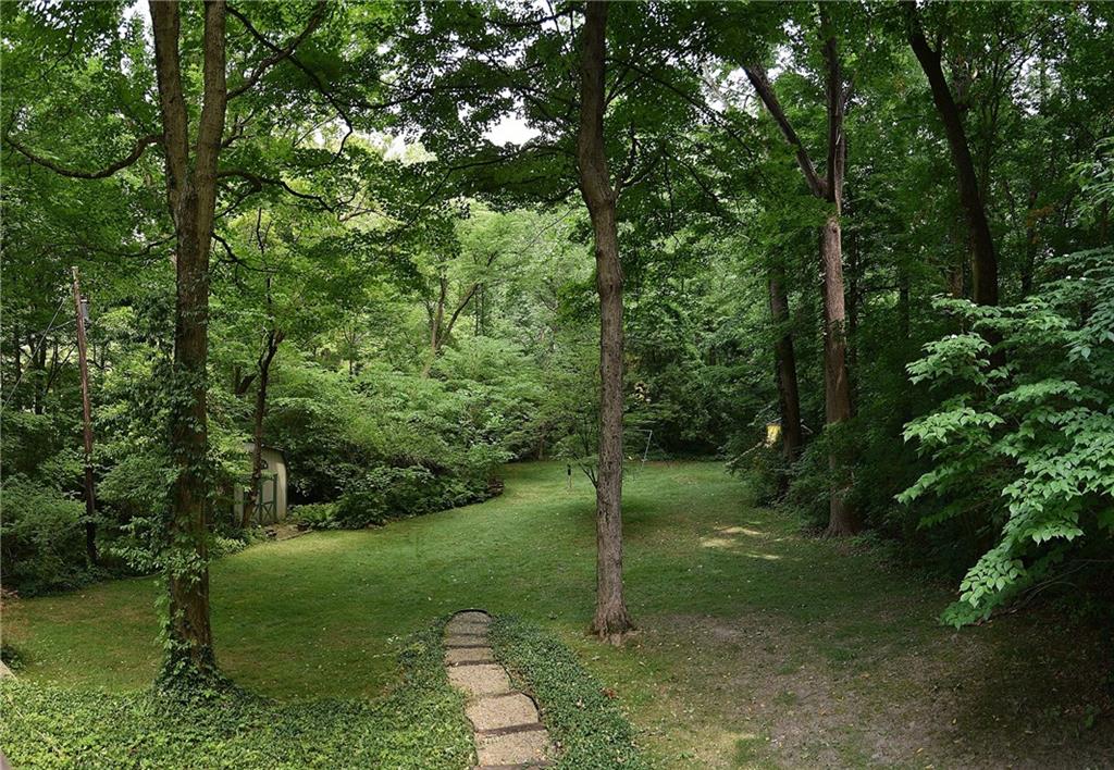 7949 Spring Mill Road Indianapolis, IN 46260 - Photo 35 of 36 Gallery Image 35