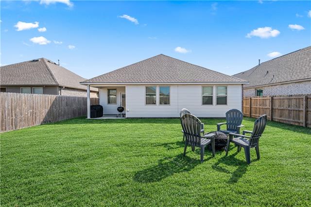 5563 Grand Spgs Road Slidell, LA 70461 - Photo 19 of 32