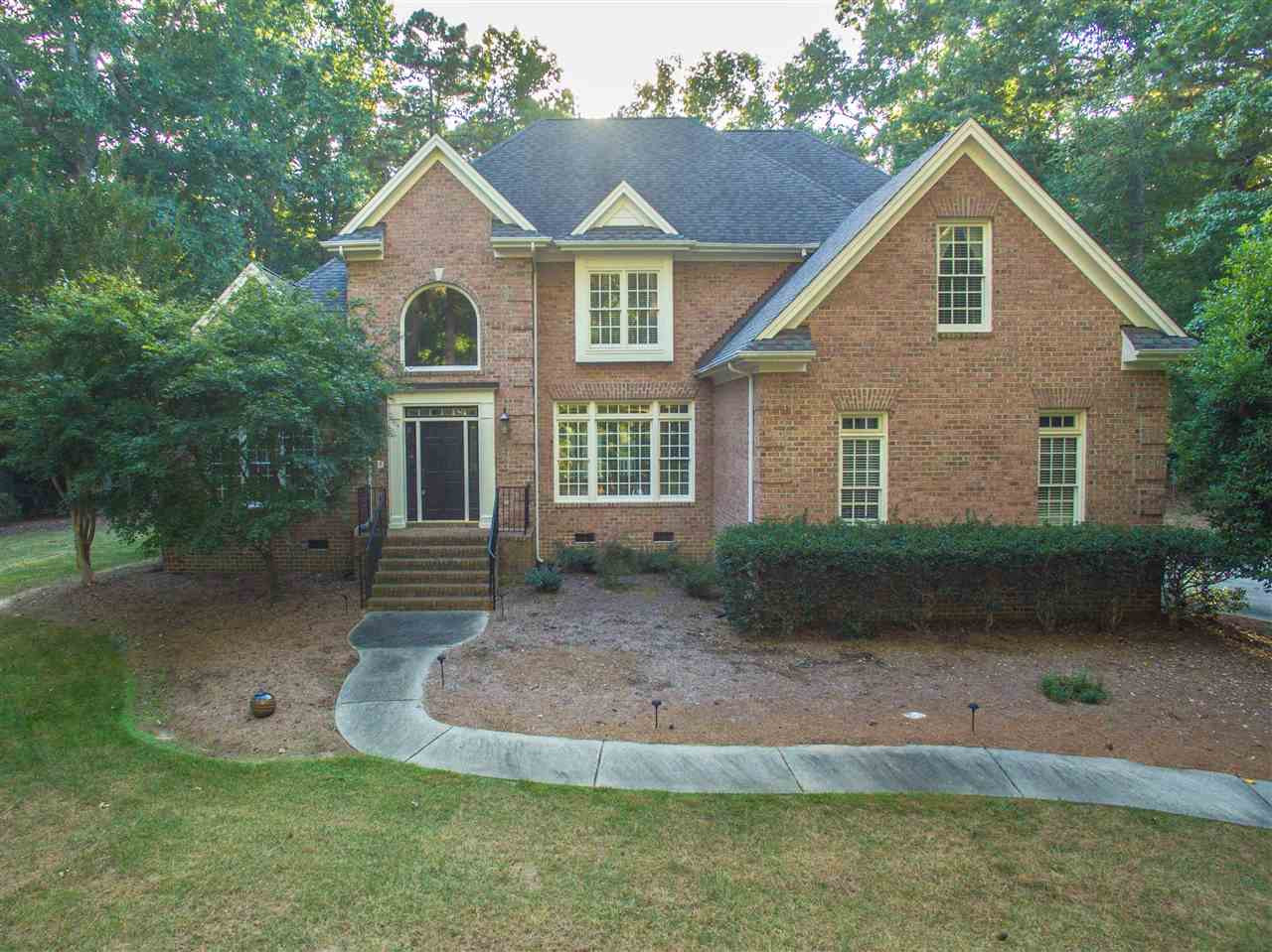 3816 White Chapel Way Raleigh, NC 27615 - Photo 1 of 25 Photo 1