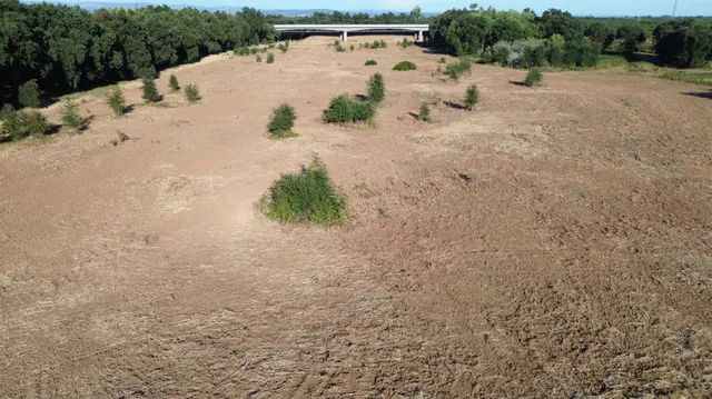 a view of outdoor space yard and lake view