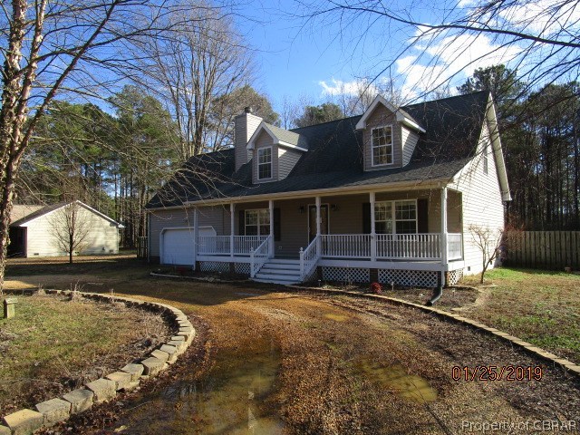 8390 Guinea Road Hayes, VA 23072 - Photo 1 of 23 Gallery Image 1