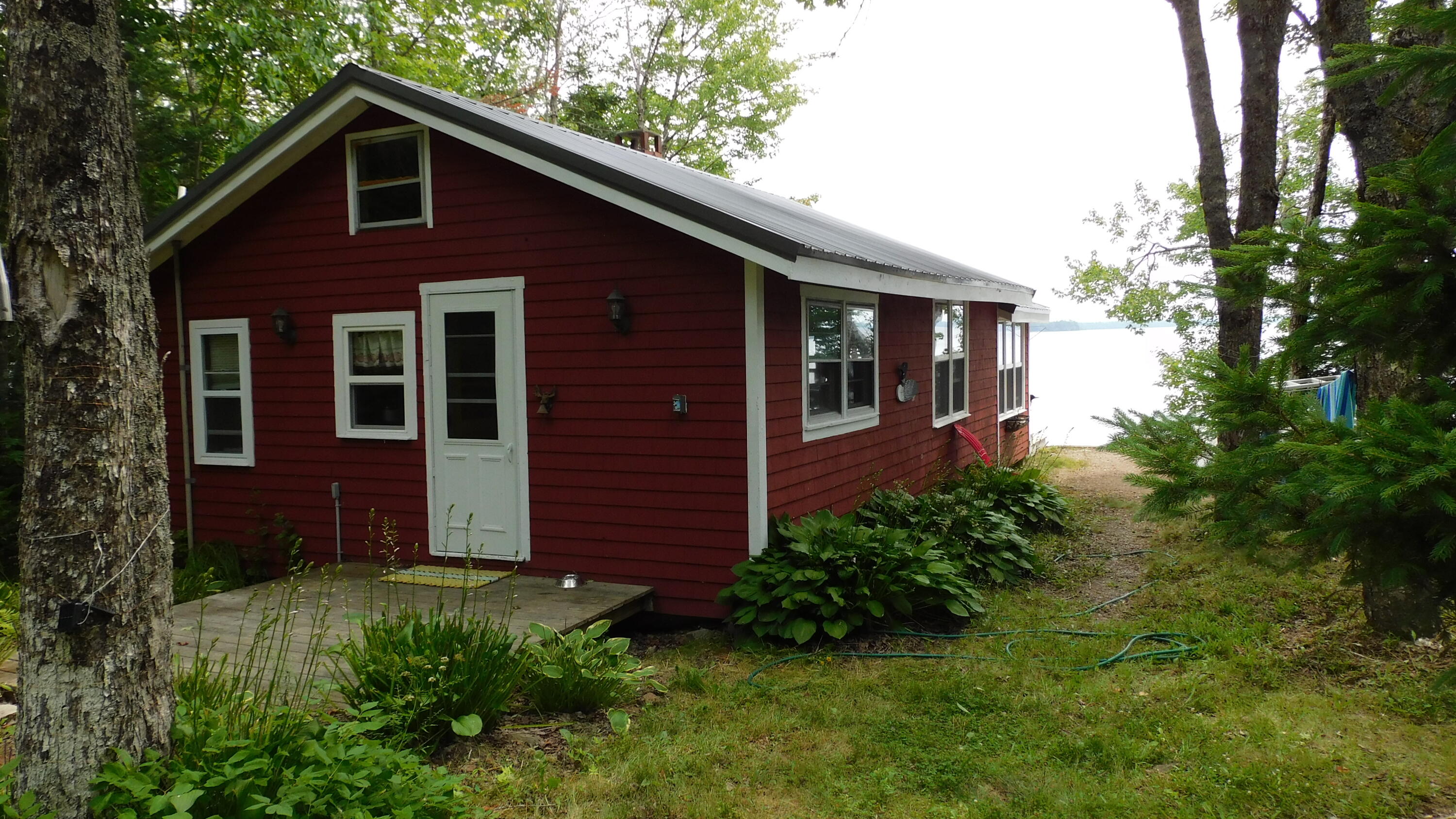 226-228 Berry Road Alexander, ME 04694 - Photo 1 of 30 DSCN0172