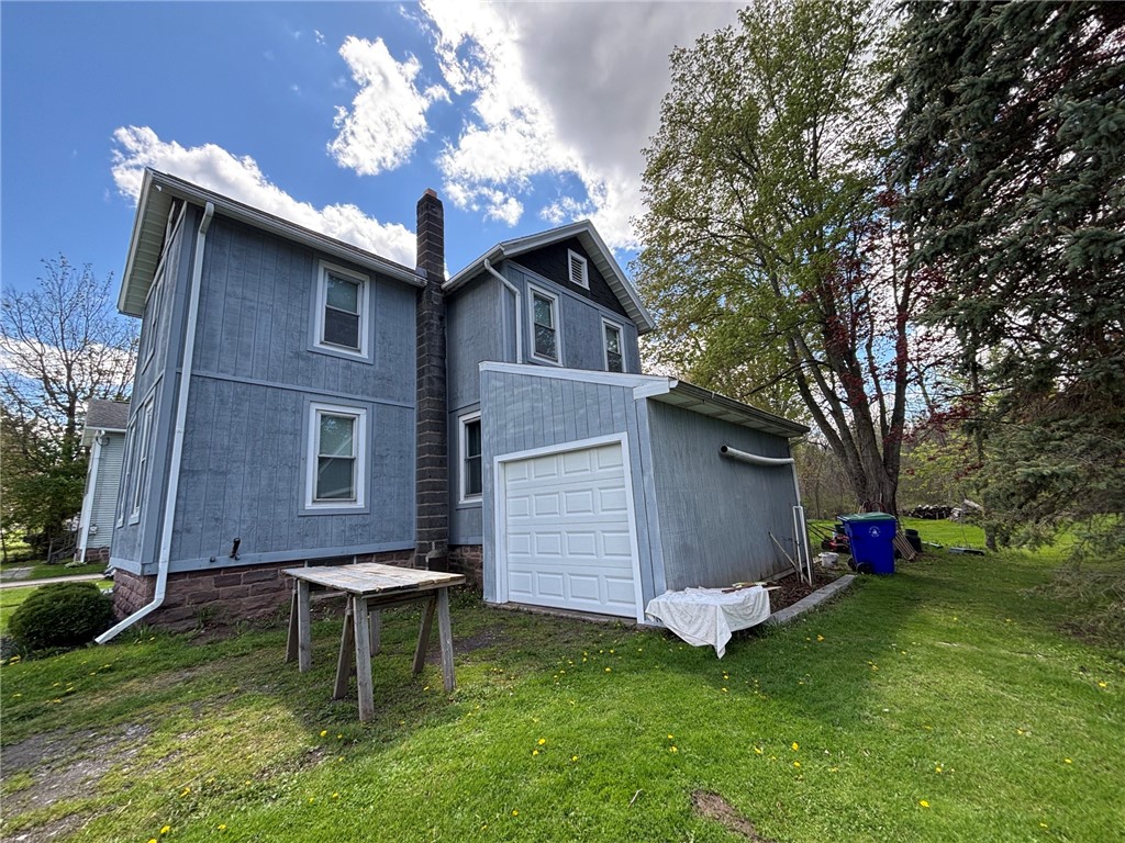 3344 Hulberton Road Murray, NY 14470 - Photo 22 of 25