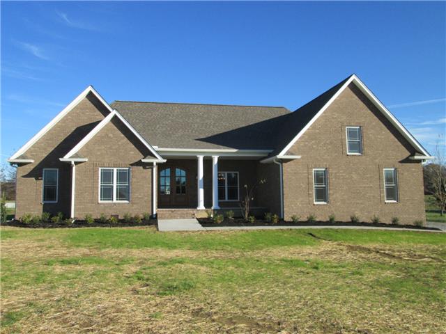 2415 Jack Teasley Road Pleasant View, TN 37146 - Photo 1 of 20 Gallery Image 1