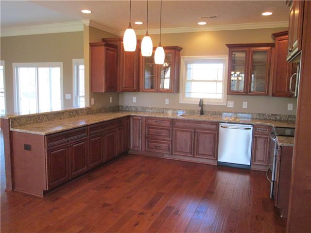 2415 Jack Teasley Road Pleasant View, TN 37146 - Photo 4 of 20 Gallery Image 4