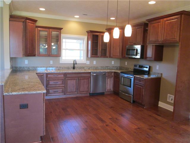 2415 Jack Teasley Road Pleasant View, TN 37146 - Photo 5 of 20 Gallery Image 5