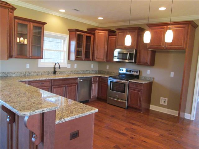 2415 Jack Teasley Road Pleasant View, TN 37146 - Photo 6 of 20 Gallery Image 6