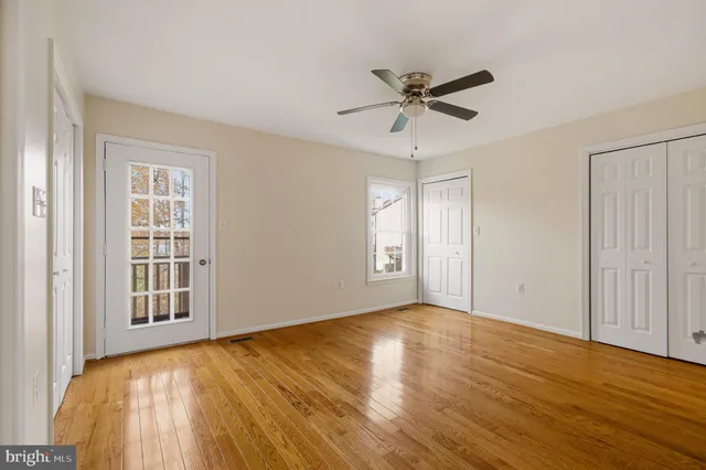 a bathroom with a sink double vanity and a mirror