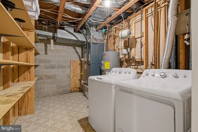 a view of a house with roof deck