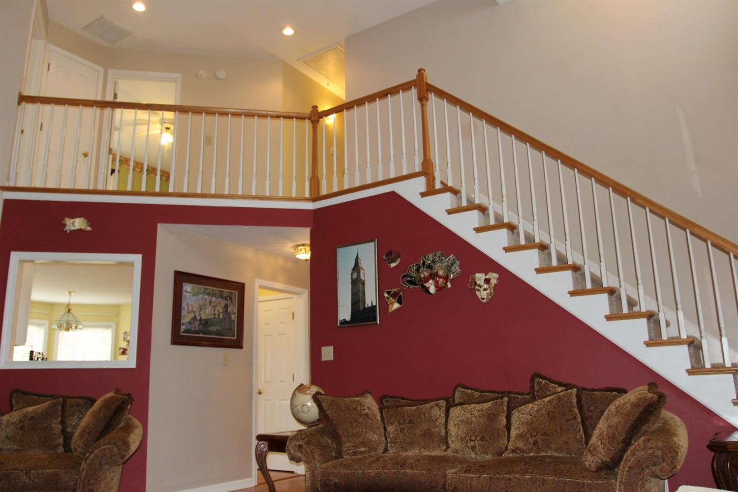 225 South Hill Road Versailles, KY 40383 - Photo 12 of 48 Photo 12