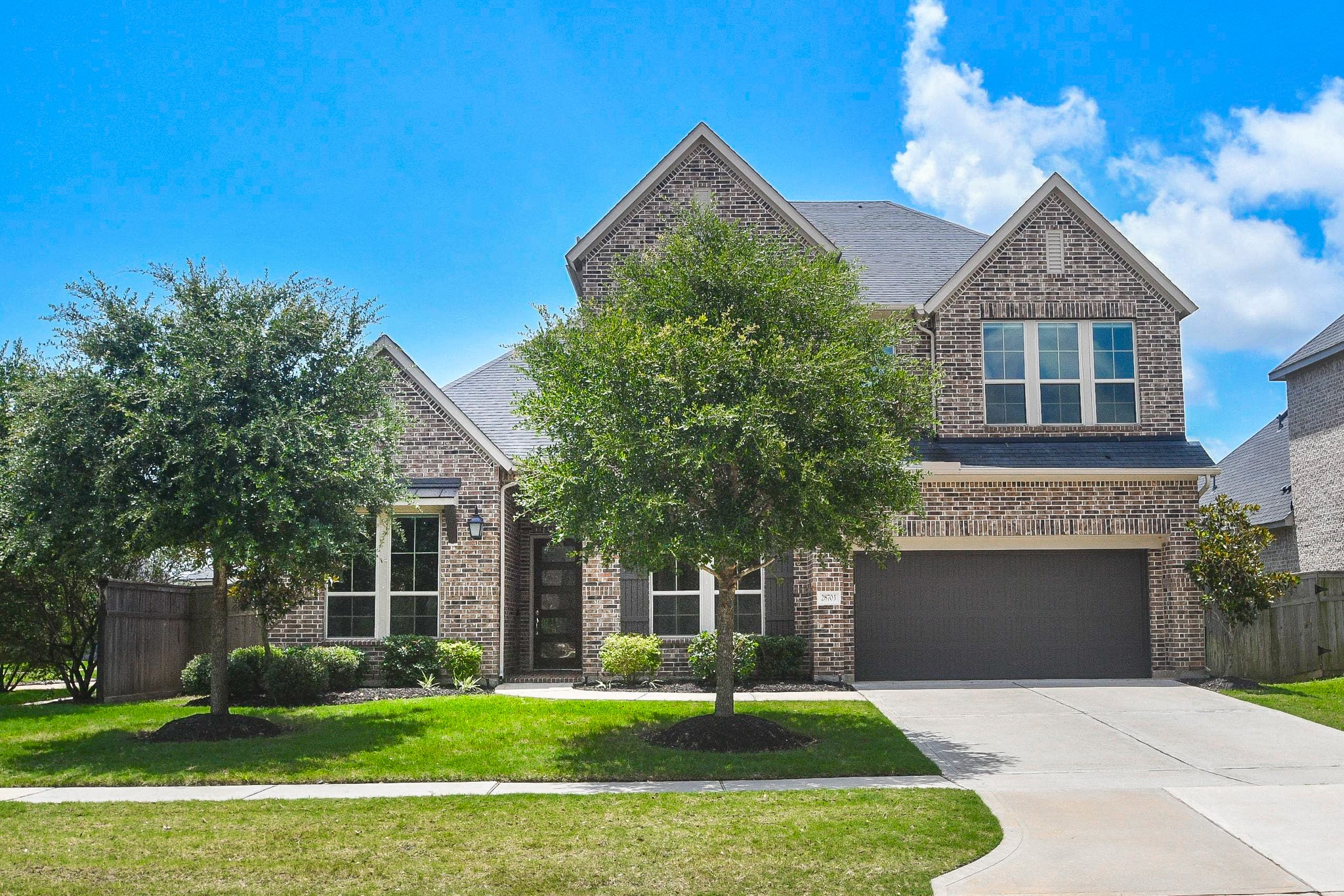 28703 Casen Ranch Lane Fulshear, TX 77441 - Photo 1 of 50
