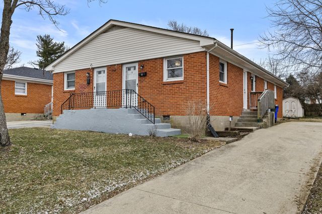 $260,000 | 1990 Fair Oaks Drive, Lexington, KY 40504
