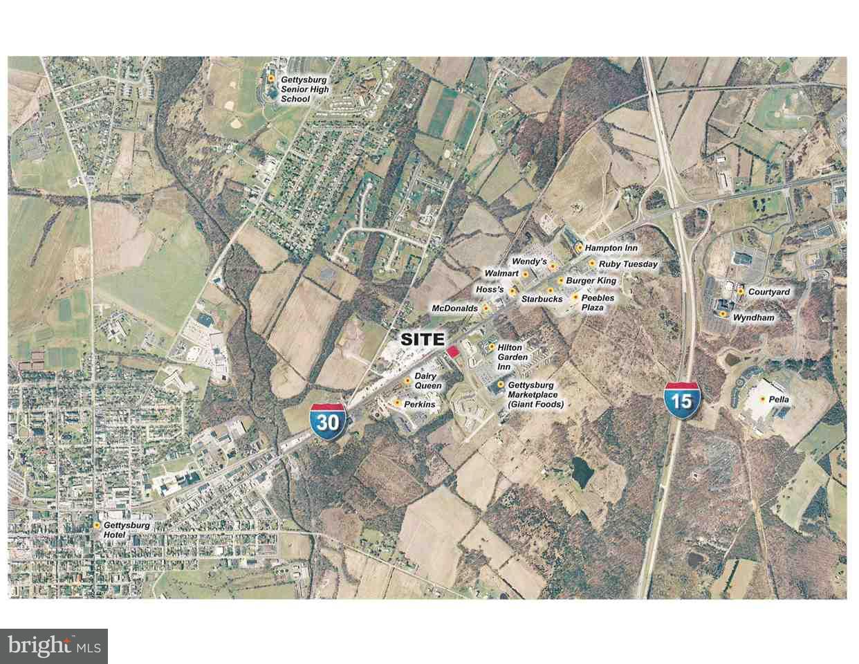 1005 York Road Gettysburg, PA 17325 - Photo 1 of 2