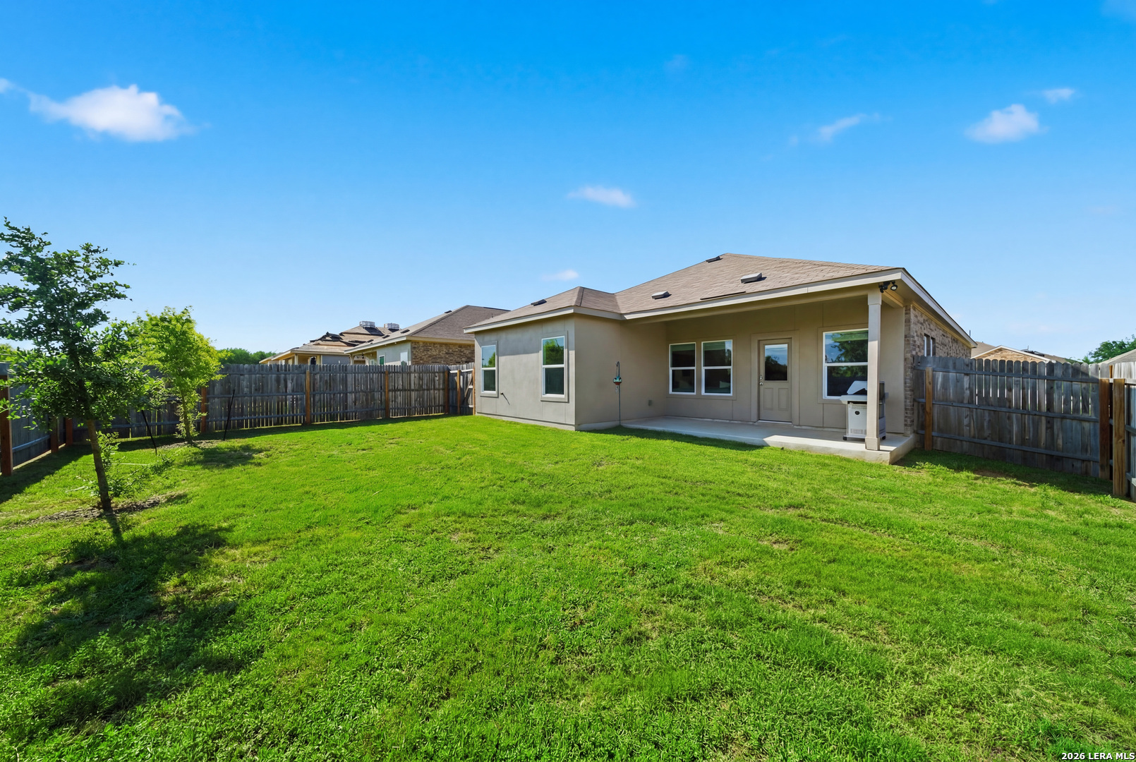 14910 Cardigan Wheel San Antonio, TX 78254 - Photo 25 of 25