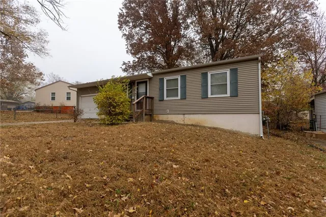 $175,000 | 9219 Lewis Avenue, Kansas City, MO 64138