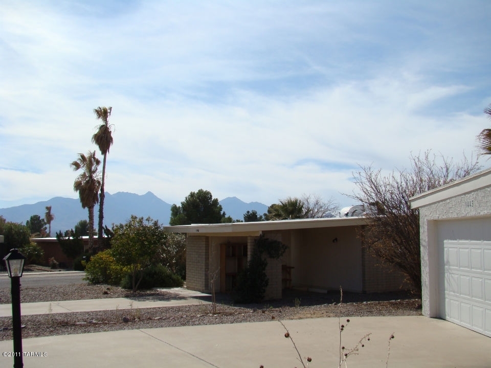 1443 North Rio-Aros Green Valley, AZ 85614 - Photo 15 of 19 a view of outdoor space and yard