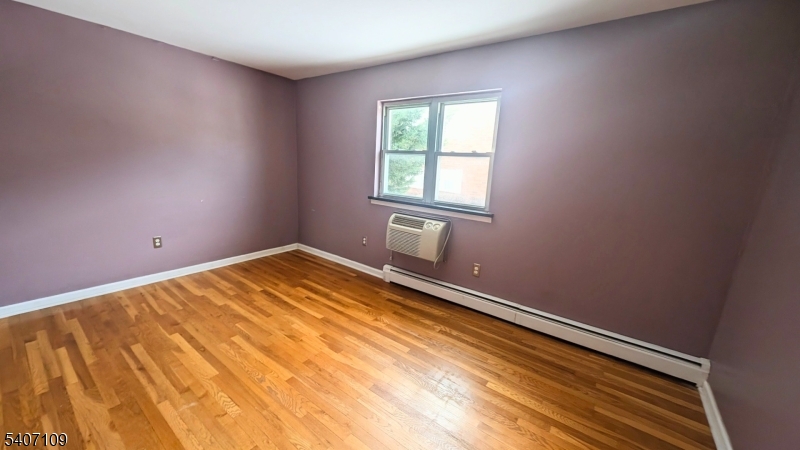 2467 Highway 10, Unit 3B Morris Plains, NJ 07950 - Photo 12 of 22 an empty room with a window