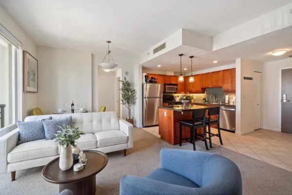$4,495 | 1240 India Street, Unit 517, San Diego, CA 92101
