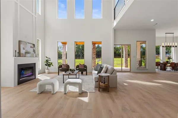 $850,000 | 2605 Kirby Road, Rowlett, TX 75088