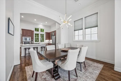 $749,000 | 6015 Post Oak Green Lane, Houston, TX 77055